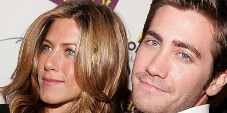 Jake Gyllenhaal says filming sex scenes with Jennifer Aniston was ‘torture’