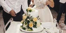 Bride asks guests to pay per slice of cake eaten at wedding