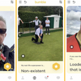 Michael Gove has been spotted on Bumble in Manchester