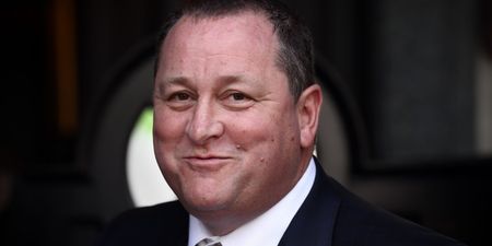 Mike Ashley believes Newcastle United takeover is close