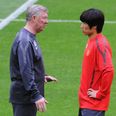 Ji-sung Park reveals Sir Alex gave him ‘meaningful’ letter before Man Utd exit