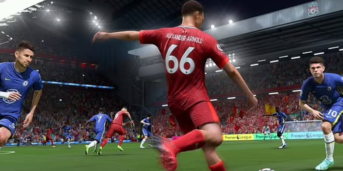 EA Sports considering changing name of FIFA game series
