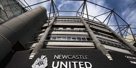 Widow of assassinated journalist urges Premier League not to ‘cave in’ to Saudi Newcastle takeover