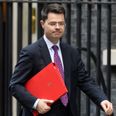 Former housing secretary James Brokenshire has died at 53, his family says