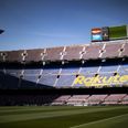 Barcelona set to play away from Camp Nou for a year due to revamp plans