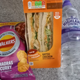 The UK has revealed its favourite meal deal, and the results might surprise you