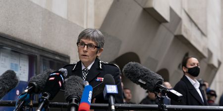 Met Police to examine sex offence and domestic abuse allegations against serving officers