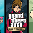 Rockstar Games announce ‘Grand Theft Auto The Trilogy – The Definitive Edition’