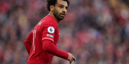 Brazil legend Rivaldo claims Mohamed Salah is ‘one of the best players in the world’