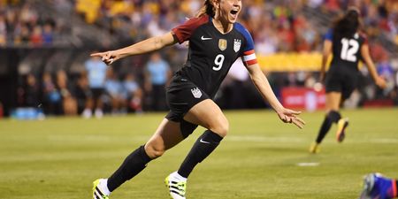 Former USA international accuses US game of ignoring issues to establish women’s game