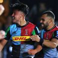 Marcus Smith and three other Harlequins screaming out for England starts