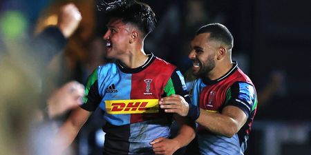 Marcus Smith and three other Harlequins screaming out for England starts