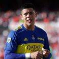 Marcos Rojo given lengthy ban for his part in Boca Juniors’ tunnel brawl