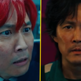 Squid Game director explains why Seong Gi-Hun dyed his hair red