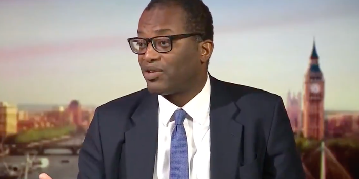 Treasury source refutes Kwasi Kwarteng's comments on energy support package