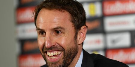 QUIZ: Can you name Gareth Southgate’s first XI as England manager?