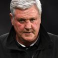 Steve Bruce sacked as Newcastle United manager