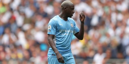 Benjamin Mendy has been denied bail, will remain in prison until trial