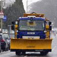 Gritter driver shortage could leave roads as huge safety risk this winter
