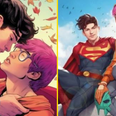 DC’s new Superman has officially come out as bisexual