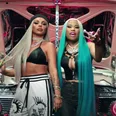 Nicki Minaj hits out at Little Mix amid Jesy Nelson blackfishing outrage