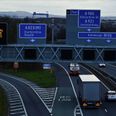 Drivers face fines and three points on their licence after new motorway camera charge