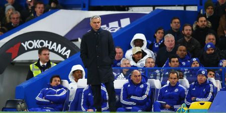 Ex-Chelsea coach explains why Mourinho let Salah and De Bruyne leave