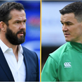 Andy Farrell facing huge Johnny Sexton decision, and it’s far from easy