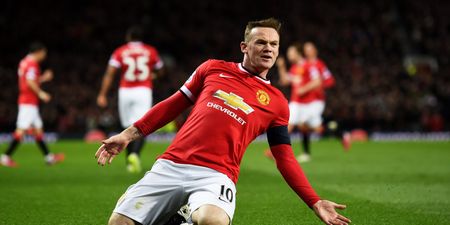Official trailer drops for new Wayne Rooney documentary