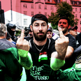 The Carpathian Brigade: Who are Hungary’s black-shirted ultras?