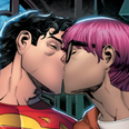 Superman actor Dean Cain criticises decision to make hero bisexual