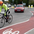 Council mocked after creating 10ft long cycle lane that takes two seconds to ride
