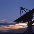 Strange radio waves from centre of galaxy are baffling astronomers