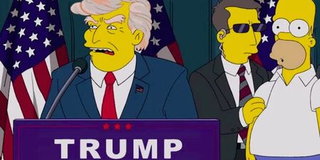 You can now get paid £5,000 to watch every episode of The Simpsons