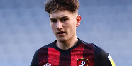 Bournemouth and Wales midfielder David Brooks diagnosed with cancer