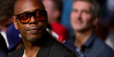 Netflix employees ‘planning walkout’ over Dave Chappelle’s new comedy special