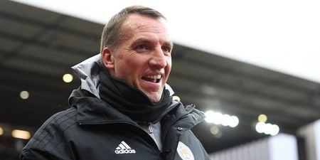 Brendan Rodgers to turn down Newcastle approach as he holds out to succeed Guardiola
