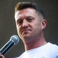 Tommy Robinson gets five-year stalking ban after journalist harassment