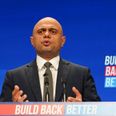 Sajid Javid forced to admit Daily Mail does not run the NHS