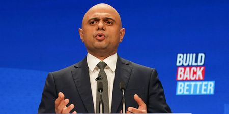 Sajid Javid forced to admit Daily Mail does not run the NHS