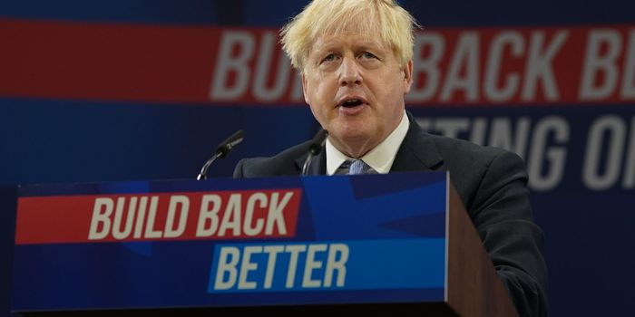 Boris Johnson’s holiday villa 'linked to offshore tax havens', according to reports