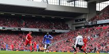 Demba Ba insists Chelsea ‘did not enjoy’ ending Liverpool’s title hopes in 2014