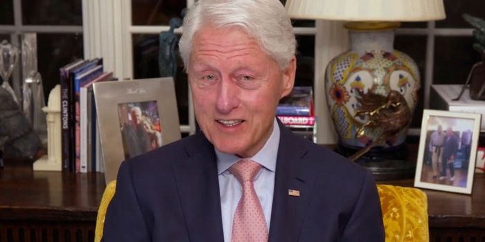 Bill Clinton hospitalised with infection