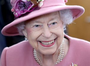 The Queen will not be attending the Remembrance Sunday service