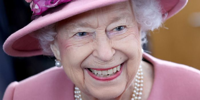 The Queen criticises politicians on climate change