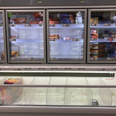 Asda sells out of frozen turkeys as Brits stockpile for Christmas
