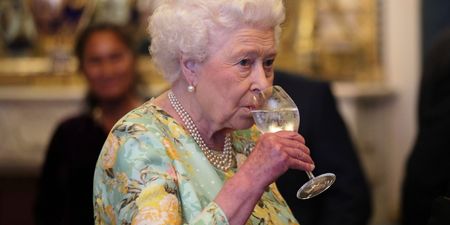 Queen advised by royal doctors to stop drinking every day