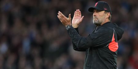 Jurgen Klopp calls out Gareth Southgate for not including Joe Gomez in England squad
