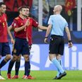 UEFA chief refereeing officer to meet with FIFA and IFAB over offside rule