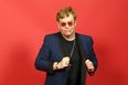 Elton John secures first number one in 16 years